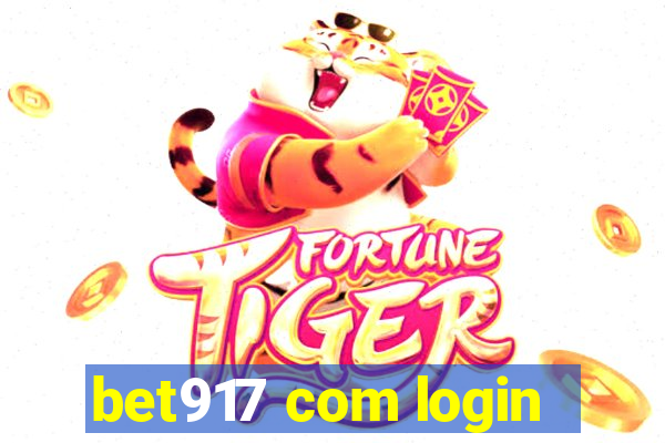 bet917 com login